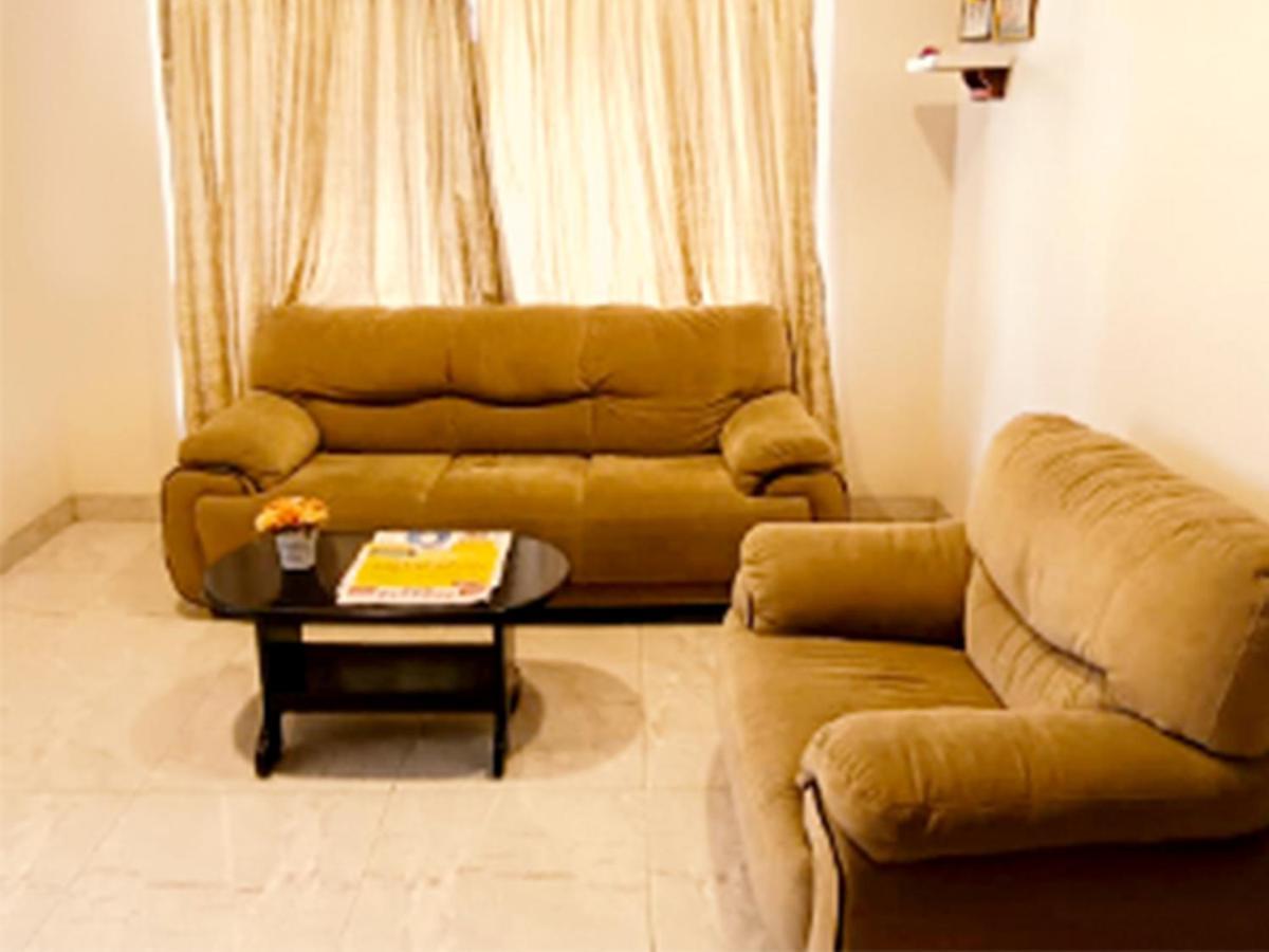 Hotel Cute Orange Chennai Eksteriør bilde